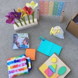 New LOVEVERY ‘The Helper’ Kit